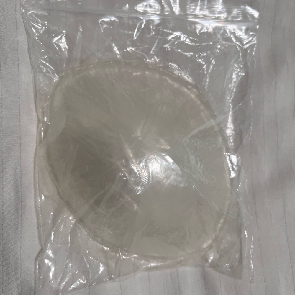 Transparent Silicon Bra Adhesive Pads